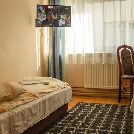 Zajazd Zacisze Rymanów-Zdrój Quarto foto