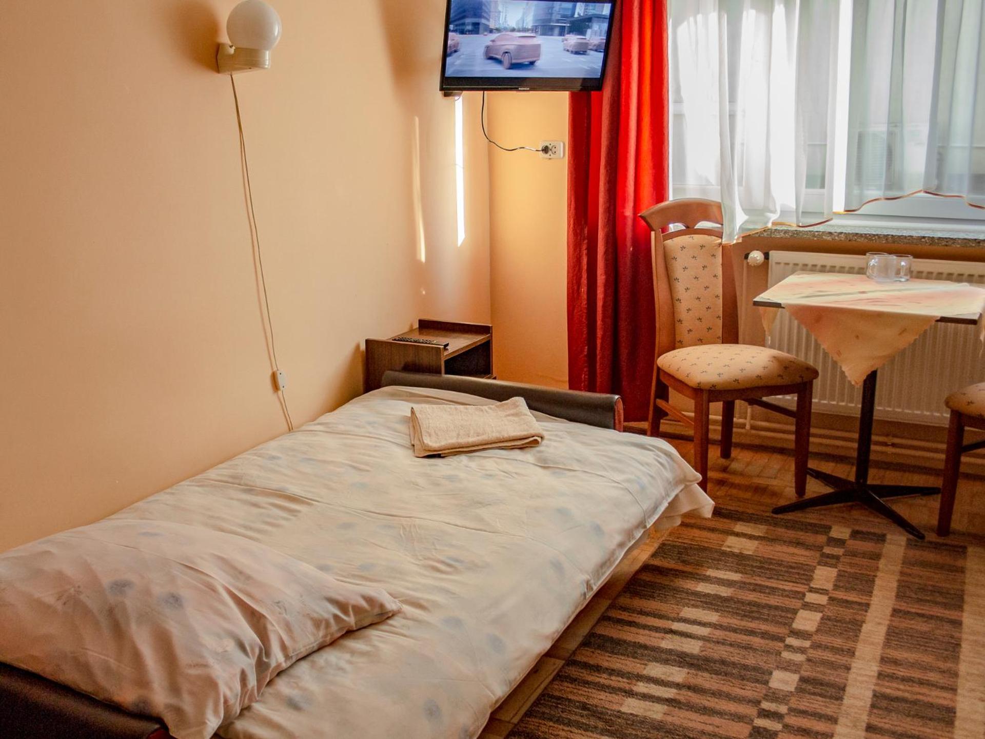 Zajazd Zacisze Rymanów-Zdrój Quarto foto