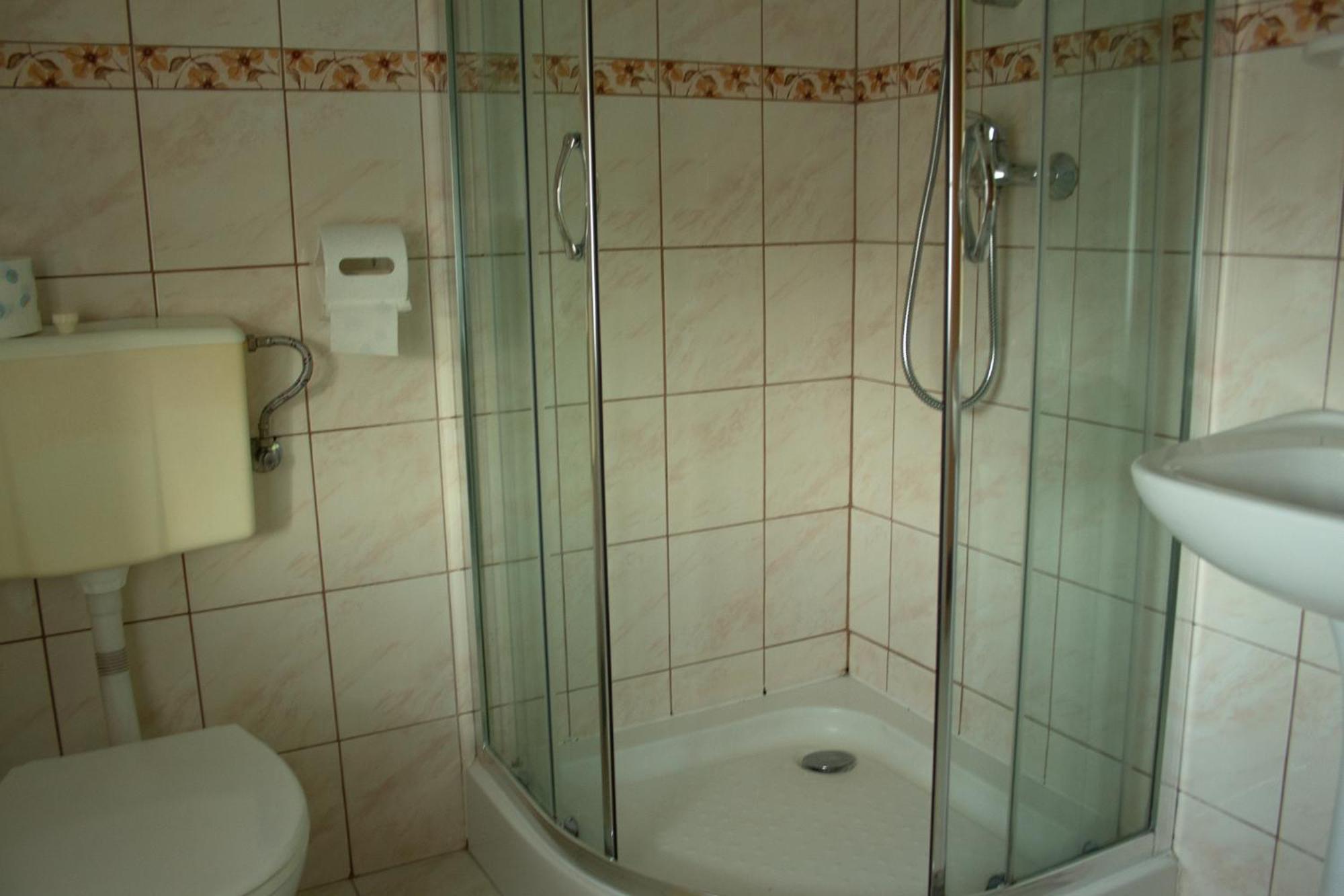 Zajazd Zacisze Rymanów-Zdrój Quarto foto