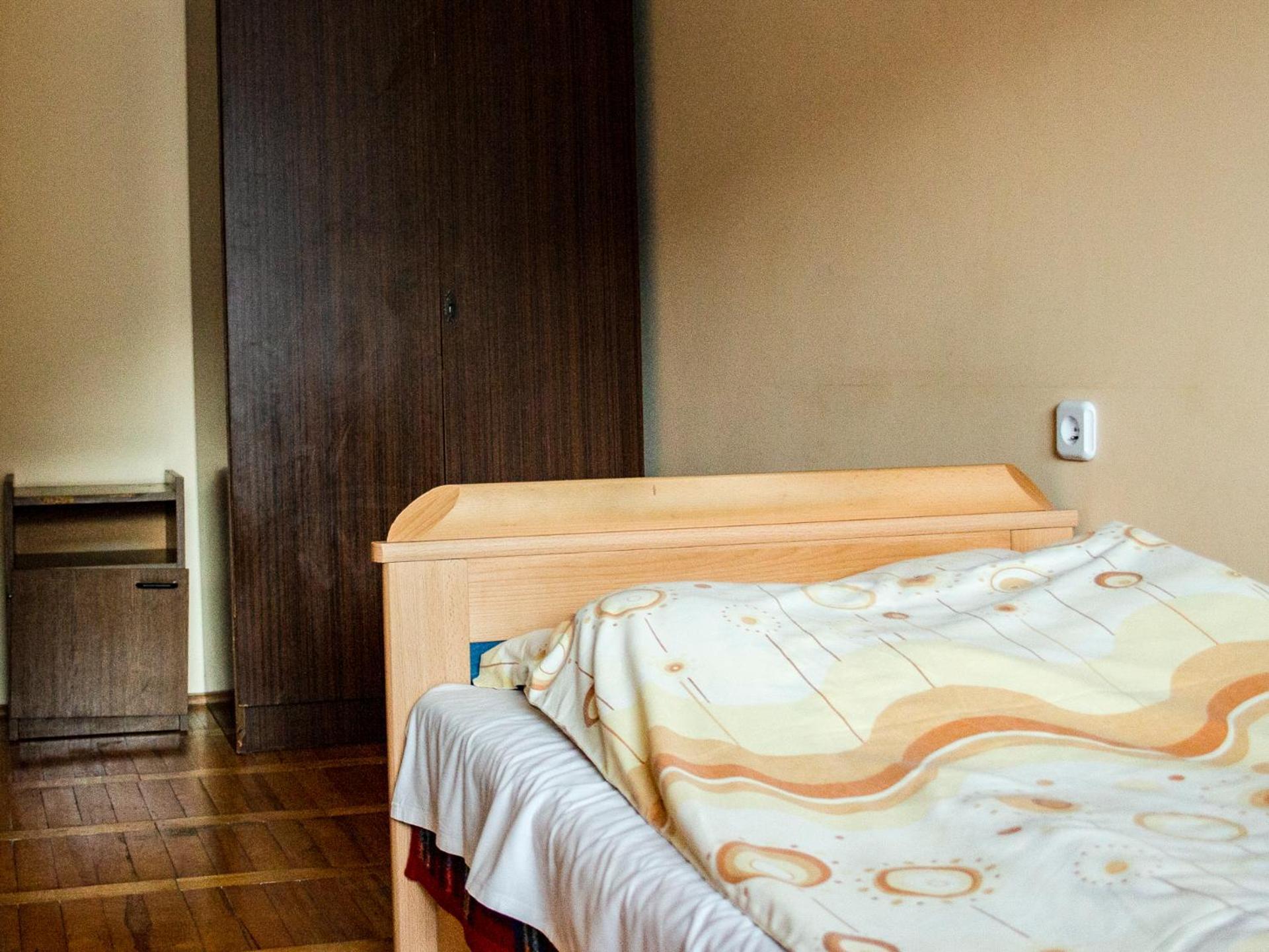 Zajazd Zacisze Rymanów-Zdrój Quarto foto